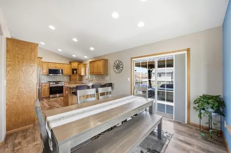 3507 Taylor Street S Fargo ND 58104