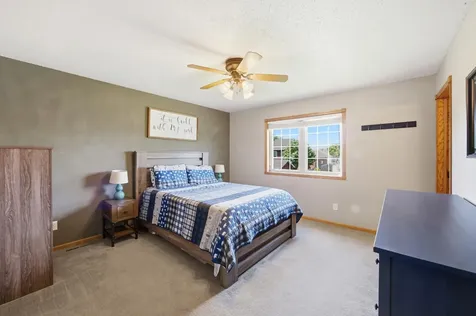 3507 Taylor Street S Fargo ND 58104