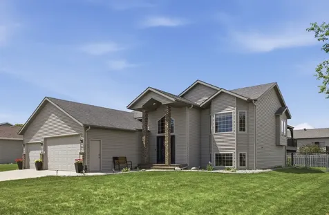 3507 Taylor Street S Fargo ND 58104