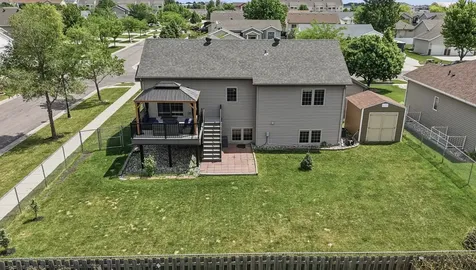 3507 Taylor Street S Fargo ND 58104