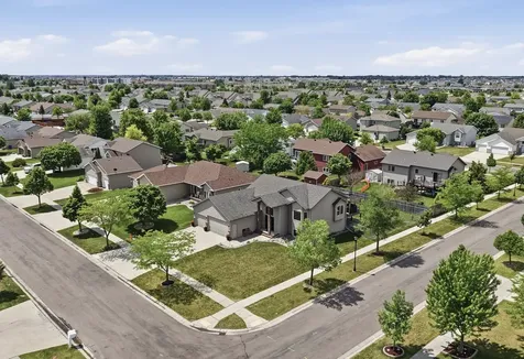 3507 Taylor Street S Fargo ND 58104