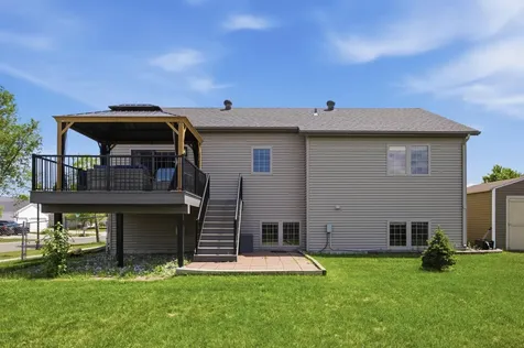 3507 Taylor Street S Fargo ND 58104