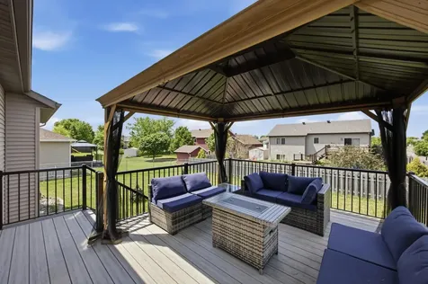 3507 Taylor Street S Fargo ND 58104