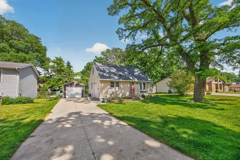 2214 2nd Avenue SW Rochester MN 55902