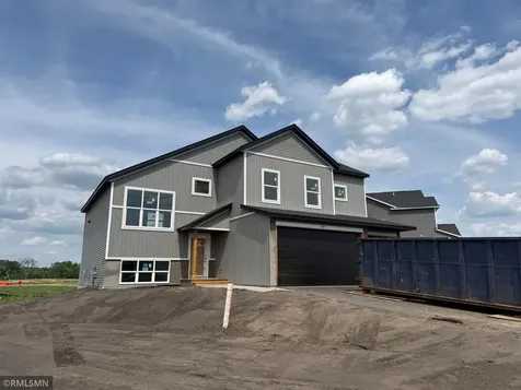 1567 Meadows Drive NE East Bethel MN 55011