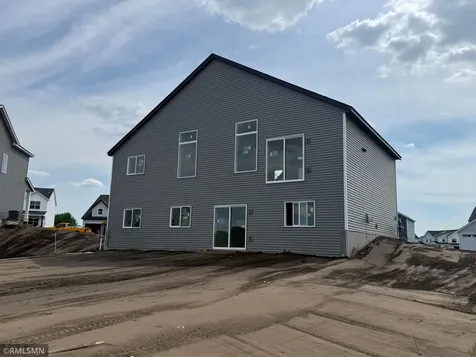 1567 Meadows Drive NE East Bethel MN 55011
