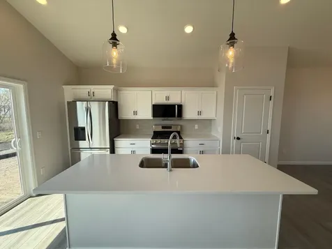 1567 Meadows Drive NE East Bethel MN 55011