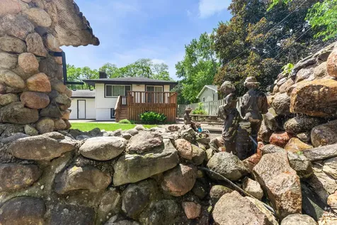 2515 Hillview Road Mounds View MN 55112