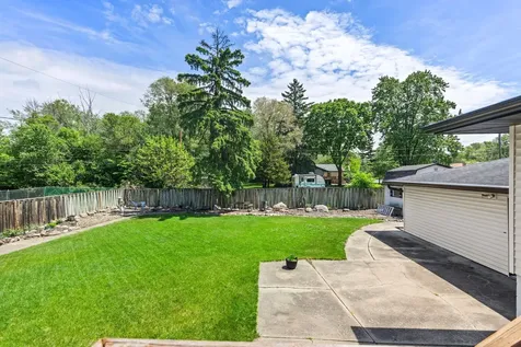 2515 Hillview Road Mounds View MN 55112