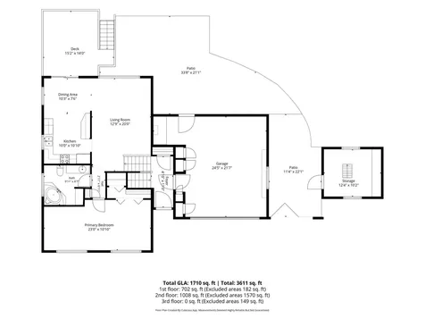 2515 Hillview Road Mounds View MN 55112