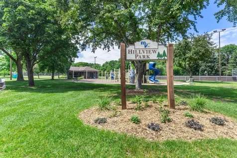 2515 Hillview Road Mounds View MN 55112