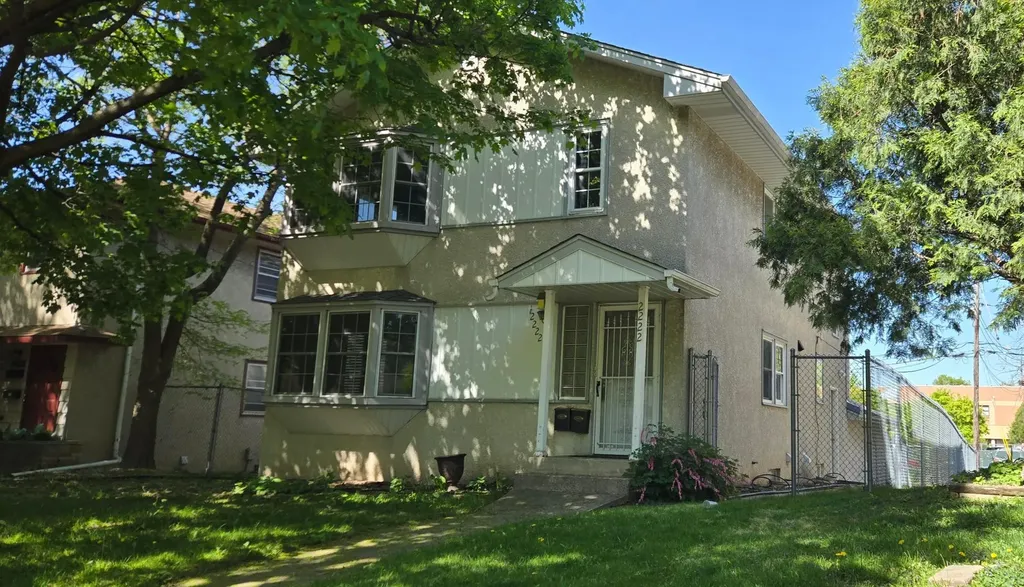 2222 Arthur Street NE Minneapolis MN 55418