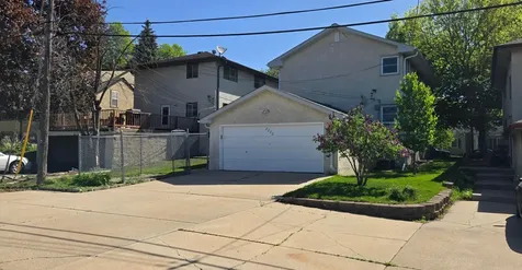 2222 Arthur Street NE Minneapolis MN 55418