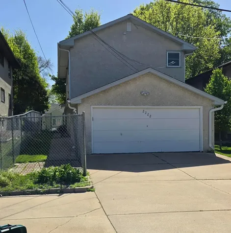 2222 Arthur Street NE Minneapolis MN 55418