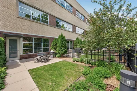 111 E Franklin Avenue Minneapolis MN 55404
