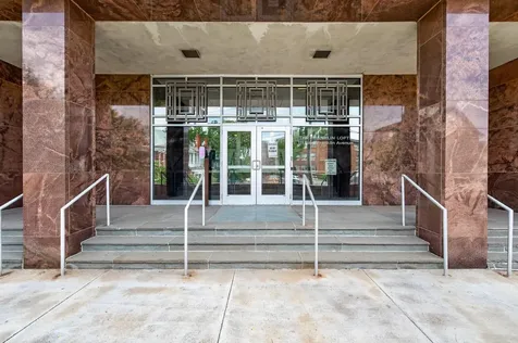 111 E Franklin Avenue Minneapolis MN 55404