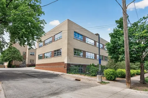 111 E Franklin Avenue Minneapolis MN 55404