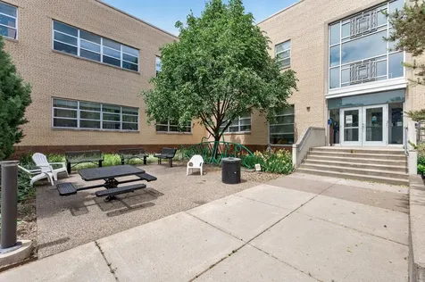 111 E Franklin Avenue Minneapolis MN 55404