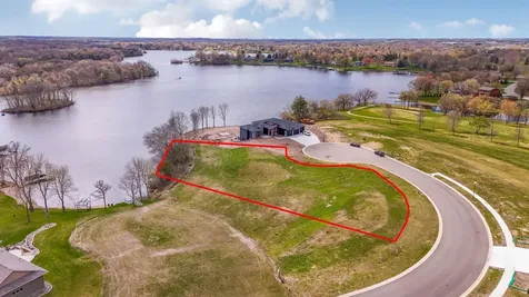 807 Krays Lake Road Cold Spring MN 56320