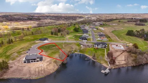 807 Krays Lake Road Cold Spring MN 56320