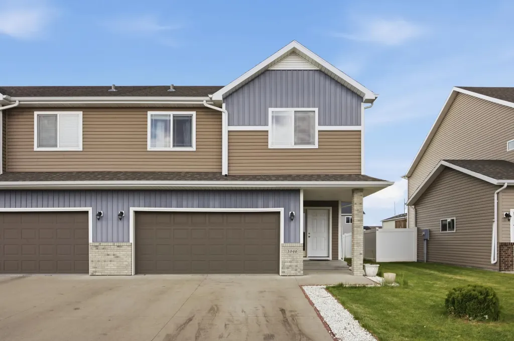 5966 59th Street S Fargo ND 58104