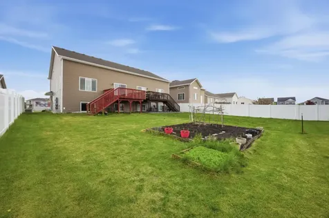5966 59th Street S Fargo ND 58104
