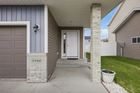5966 59th Street S Fargo ND 58104