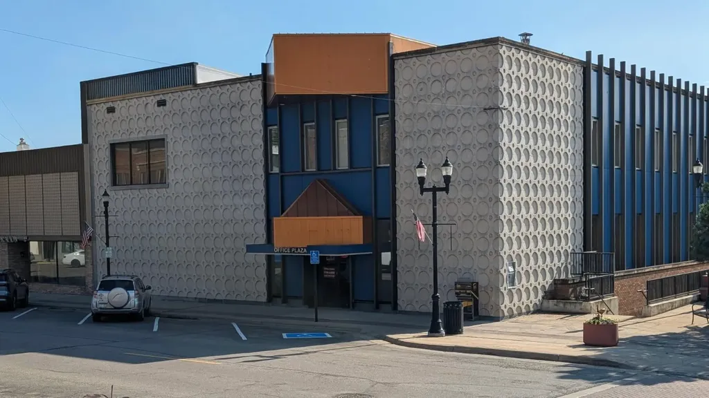 101 S 1st Street Montevideo MN 56265
