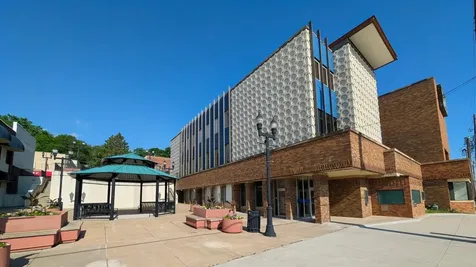 101 S 1st Street Montevideo MN 56265