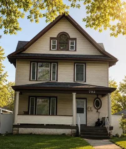 792 Fuller Avenue Saint Paul MN 55104