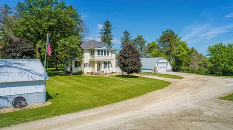 12304 720th Street Blooming Prairie MN 55917