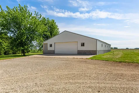 12304 720th Street Blooming Prairie MN 55917