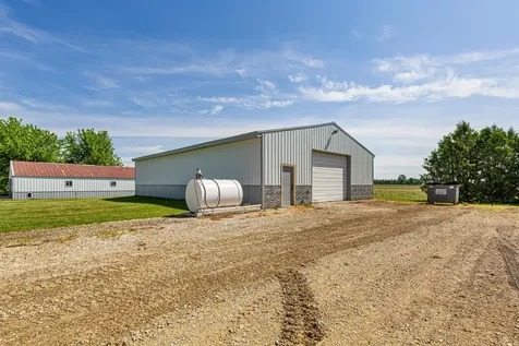 12304 720th Street Blooming Prairie MN 55917