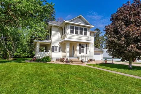 12304 720th Street Blooming Prairie MN 55917