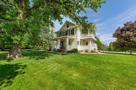 12304 720th Street Blooming Prairie MN 55917