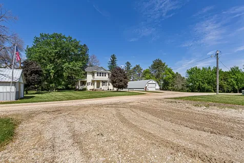 12304 720th Street Blooming Prairie MN 55917