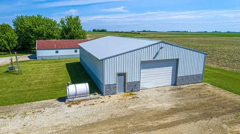 12304 720th Street Blooming Prairie MN 55917