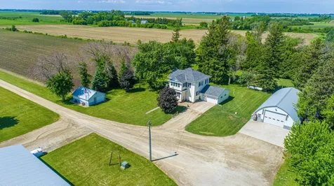 12304 720th Street Blooming Prairie MN 55917