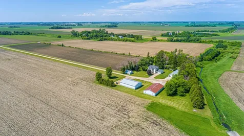 12304 720th Street Blooming Prairie MN 55917