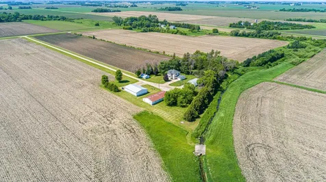 12304 720th Street Blooming Prairie MN 55917