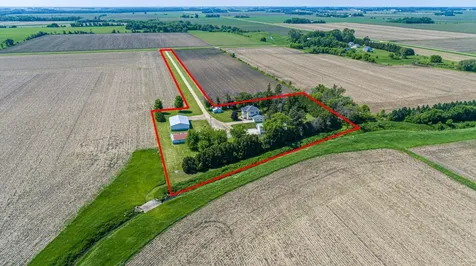 12304 720th Street Blooming Prairie MN 55917