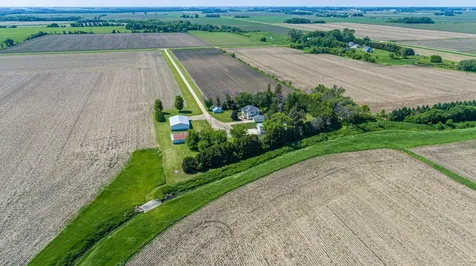 12304 720th Street Blooming Prairie MN 55917