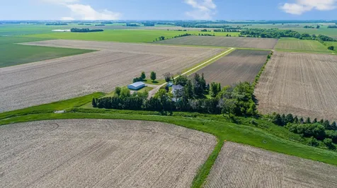 12304 720th Street Blooming Prairie MN 55917
