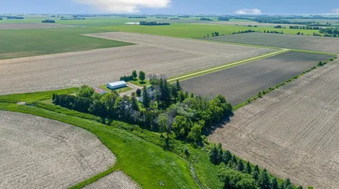 12304 720th Street Blooming Prairie MN 55917