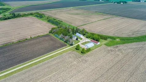 12304 720th Street Blooming Prairie MN 55917