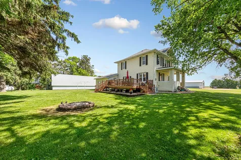 12304 720th Street Blooming Prairie MN 55917