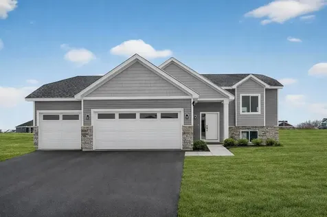 1004 Misty Meadow Boulevard Buffalo MN 55313