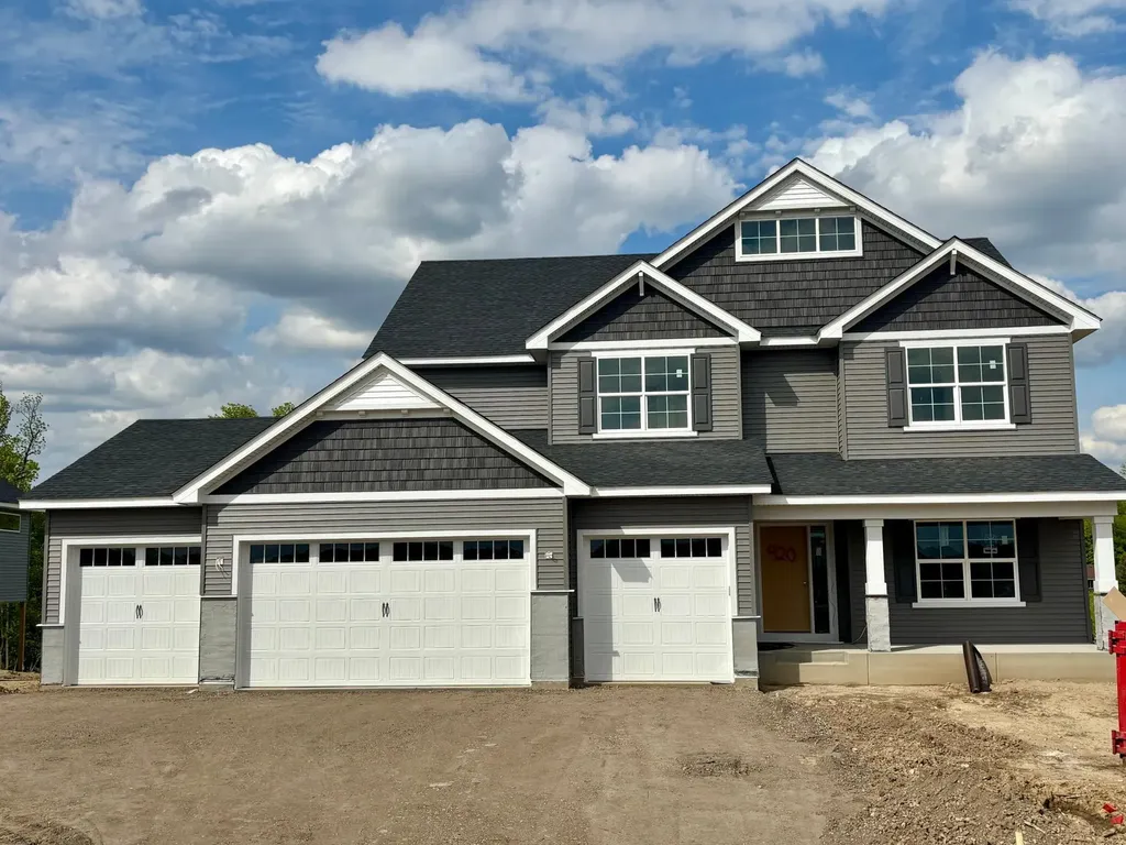 920 Kepler Avenue NE Hanover MN 55341