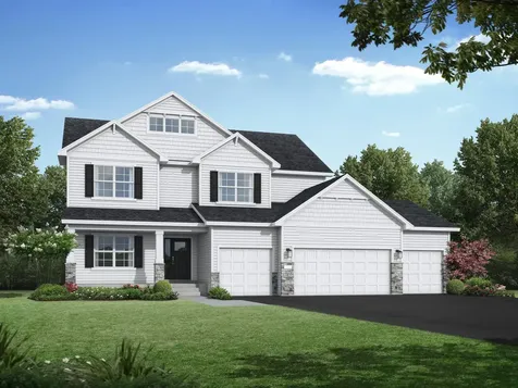 920 Kepler Avenue NE Hanover MN 55341