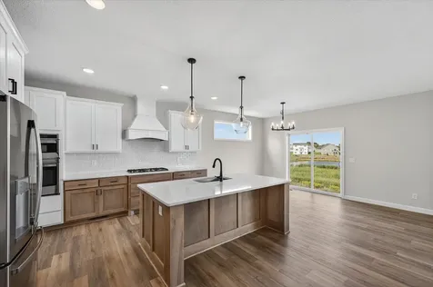 920 Kepler Avenue NE Hanover MN 55341